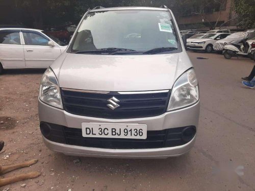 Used Maruti Suzuki Wagon R LXI CNG MT for sale in Ghaziabad 