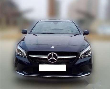 Mercedes Benz A Class 2017 AT for sale in Karnal 