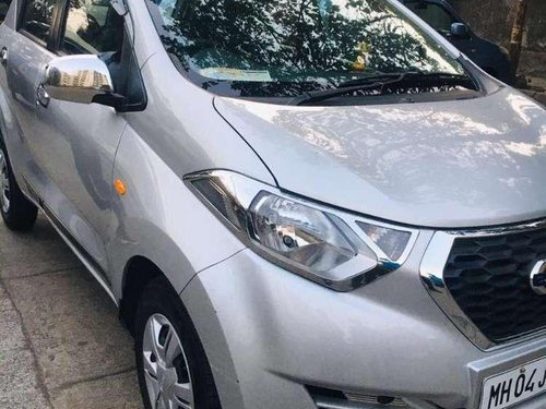 2018 Datsun Redi-GO AT for sale in Thane