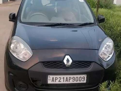 Used 2012 Renault Pulse MT for sale in Vijayawada 