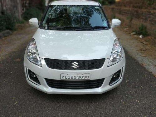 Used Maruti Suzuki Swift VXI MT for sale in Kozhikode at low price