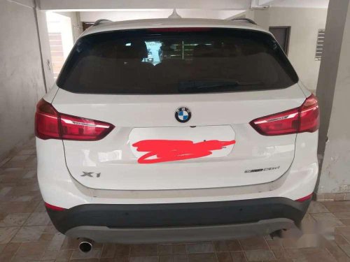 Used 2019 BMW X1 AT for sale in Kolhapur 