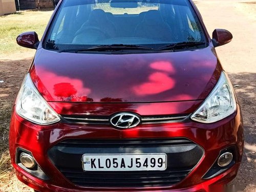 2014 Hyundai i10 MT for sale in Kollam 