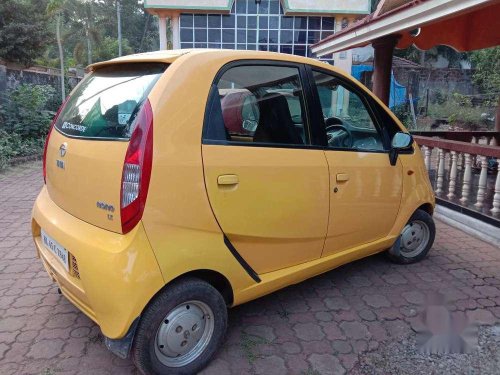 Used Tata Nano Lx 2010 MT for sale in Manjeri 