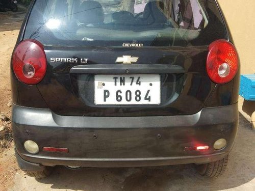 Used Chevrolet Spark MT for sale in Hosur 