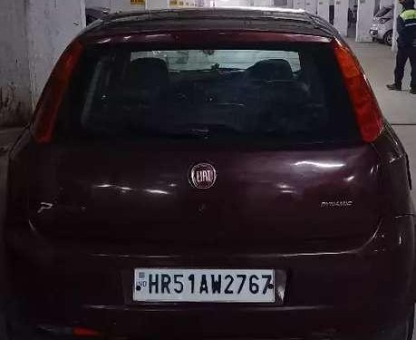 Used Fiat Punto MT for sale in Noida