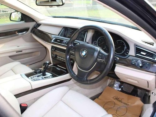 BMW 7 Series 2013 AT for sale in Mumbai