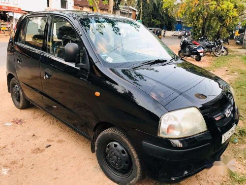 Used 2006 Hyundai Santro Xing XL MT for sale in Kozhikode 