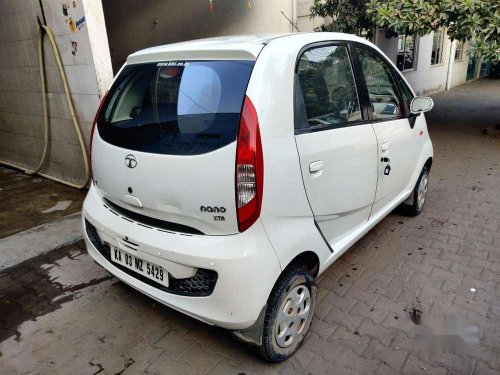 Used Tata Nano GenX 2017 AT for sale in Nagar 