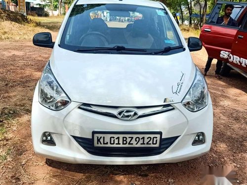 Hyundai Eon 2016 MT for sale in Kollam 