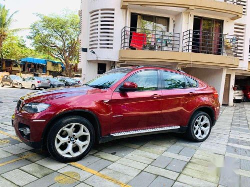 Used 2011 BMW X6 AT for sale in Goregaon 