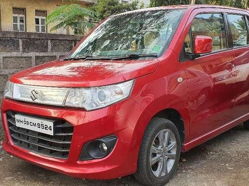 Used 2013 Maruti Suzuki Wagon R Stingray MT for sale in Kolhapur 