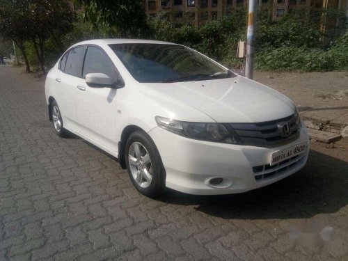 2009 Honda City MT for sale in Mumbai