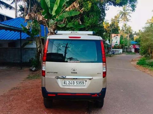 Used 2011 Tata Venture MT for sale in Thiruvananthapuram 