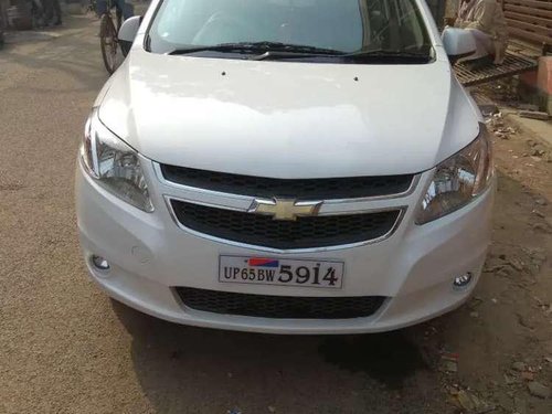 Chevrolet Sail 2015 MT for sale in Varanasi 