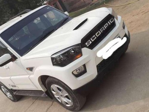 Used Mahindra Scorpio MT for sale in Gurgaon at low price