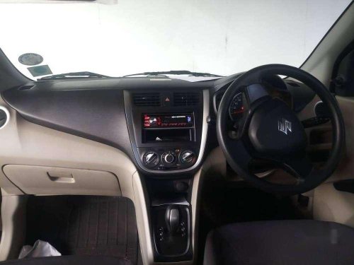 Maruti Suzuki Celerio 2014 AT for sale in Kottayam 