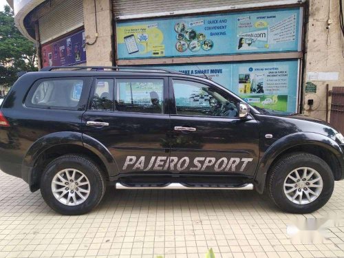 Used 2016 Mitsubishi Pajero Sport AT for sale in Goregaon 