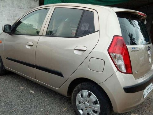 Used 2008 Hyundai i10 Sportz MT for sale in Kozhikode at low price