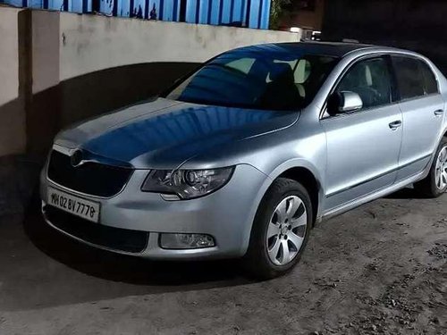 Used 2010 Skoda Superb MT for sale in Mira Road 