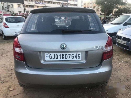 Used Skoda Fabia MT for sale in Ahmedabad at low price
