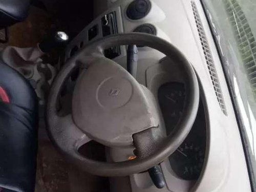 Used Mahindra Logan MT for sale in Udhampur 