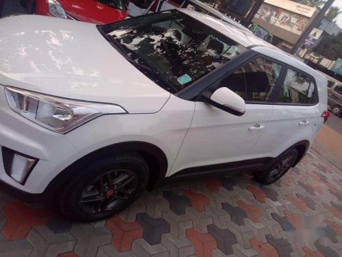 Used 2017 Hyundai Creta MT for sale in Kollam 