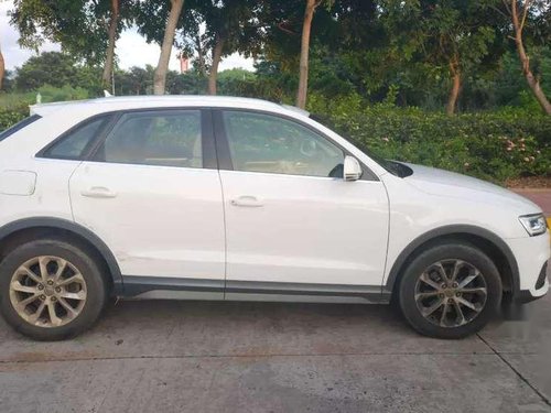 Used Audi Q3 2016 AT for sale in Visakhapatnam 