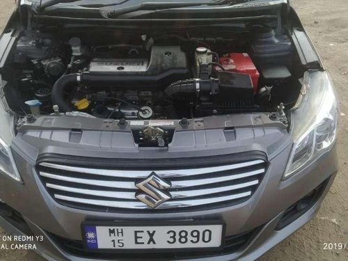 Used 2015 Maruti Suzuki Ciaz MT for sale in Mumbai