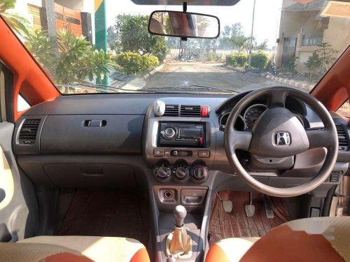 Used 2004 Honda City MT for sale in Phillaur 