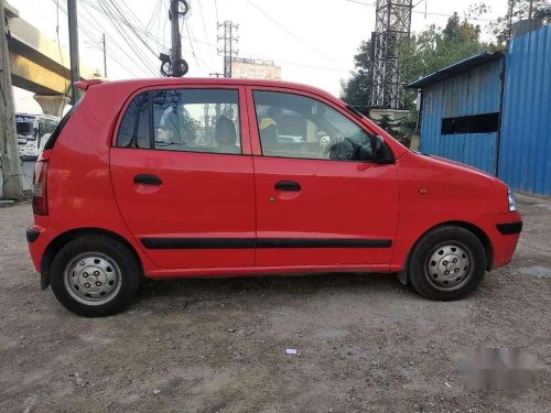 Used 2007 Hyundai Santro Xing XO MT for sale in Hyderabad 