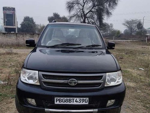 Tata Safari 2011 MT for sale in Nakodar 