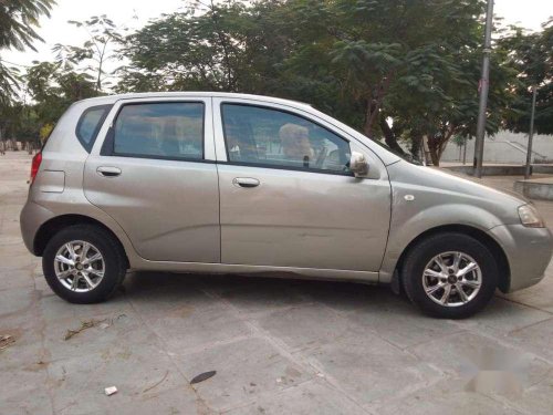 Used 2009 Chevrolet Aveo U VA 1.2 MT for sale in Ahmedabad 