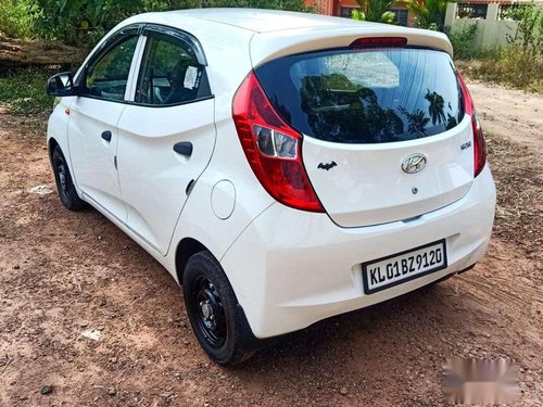 Hyundai Eon 2016 MT for sale in Kollam 