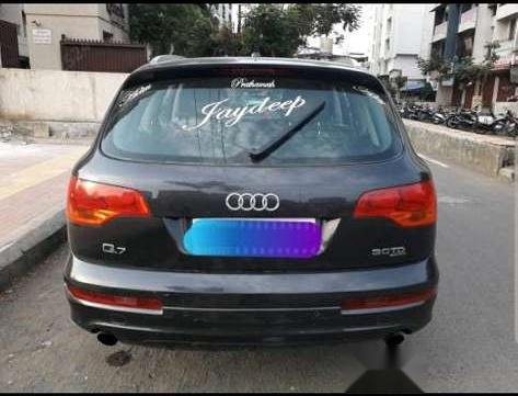 Used Audi Q7 2008 AT for sale in Sangli 