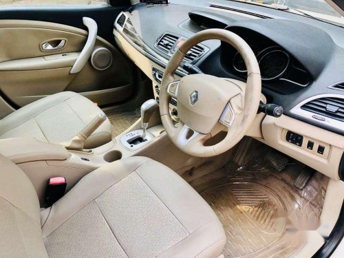 Renault Fluence 1.5 E4, 2013, Petrol AT for sale in Mumbai