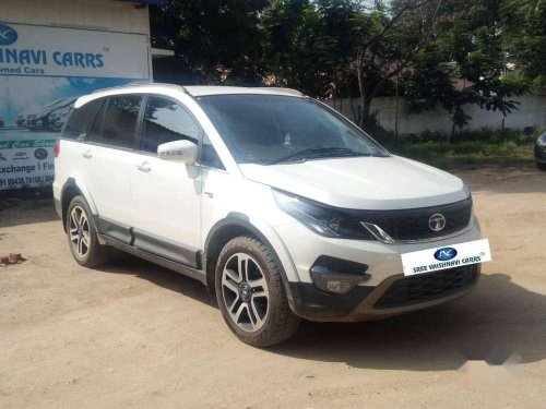 Used 2018 Tata Hexa XT MT for sale in Coimbatore 