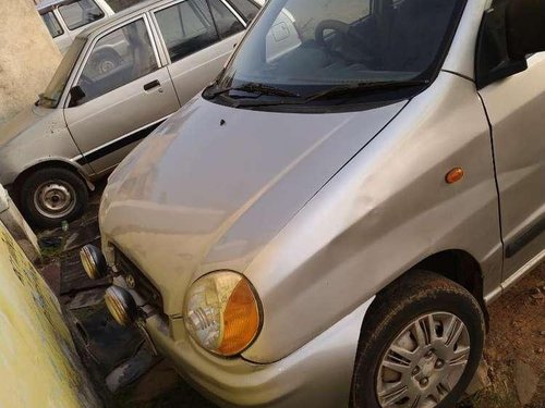 Used Hyundai Santro MT for sale in Chitradurga 