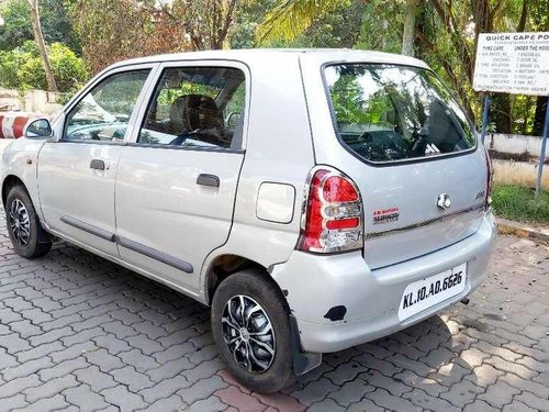 2009 Maruti Suzuki Alto MT for sale in Nilambur 