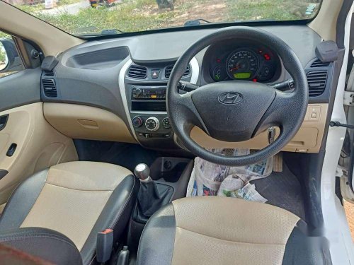 Hyundai Eon 2016 MT for sale in Kollam 