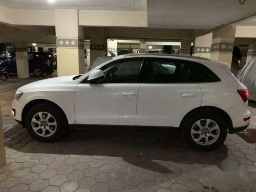 2012 Audi Q5 AT for sale in Indore