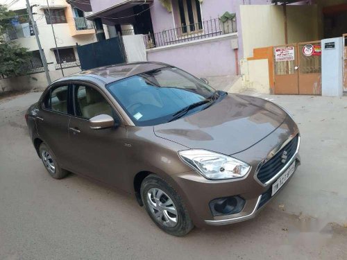 Used Maruti Suzuki Dzire VDI AMT (Automatic), 2017, Diesel AT for sale in Madurai 