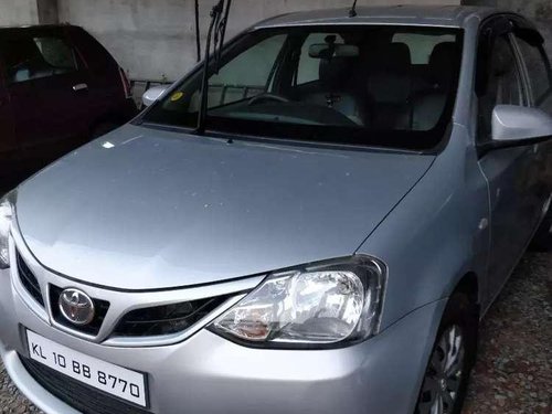 Toyota Etios Liva 2015 MT for sale in Manjeri 