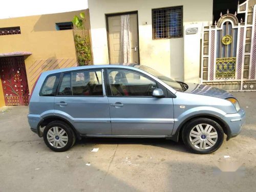 Used Ford Fusion MT for sale in Hyderabad at low price