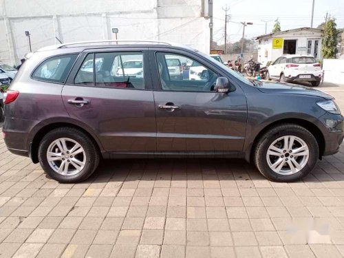 Used 2012 Hyundai Santa Fe MT for sale in Raipur 