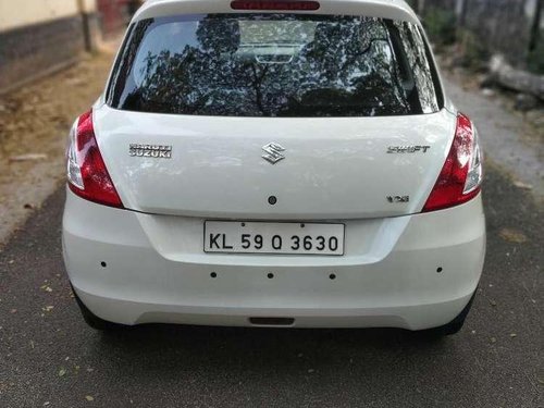 Used Maruti Suzuki Swift VXI MT for sale in Kozhikode at low price