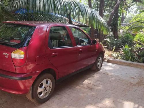 Used Fiat Palio 2002 MT for sale in Goa 