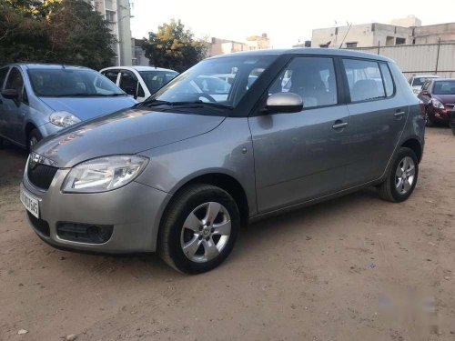 Used Skoda Fabia MT for sale in Ahmedabad at low price