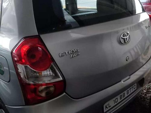 Toyota Etios Liva 2015 MT for sale in Manjeri 