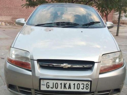 Used 2009 Chevrolet Aveo U VA 1.2 MT for sale in Ahmedabad 